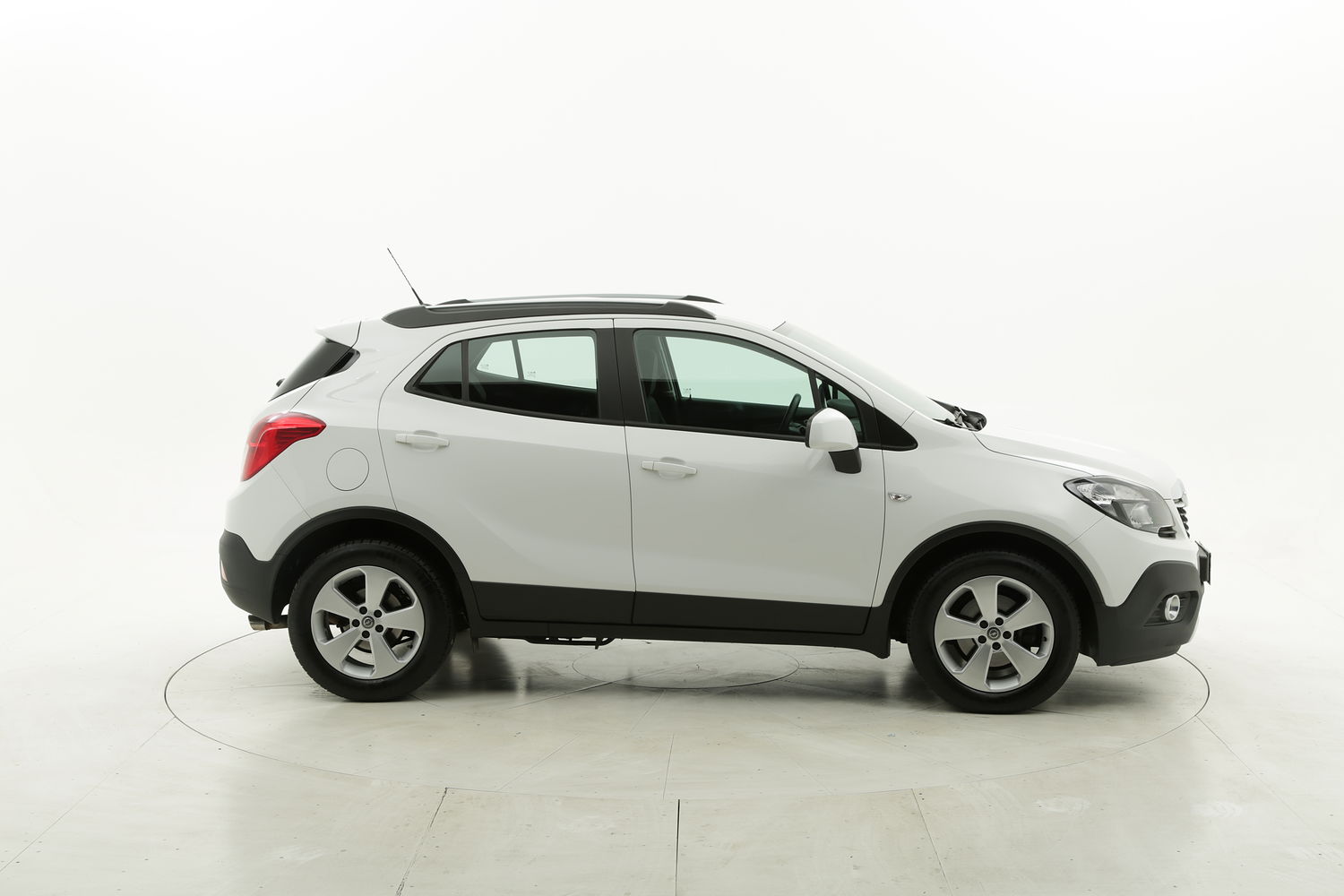 Code 82 opel mokka