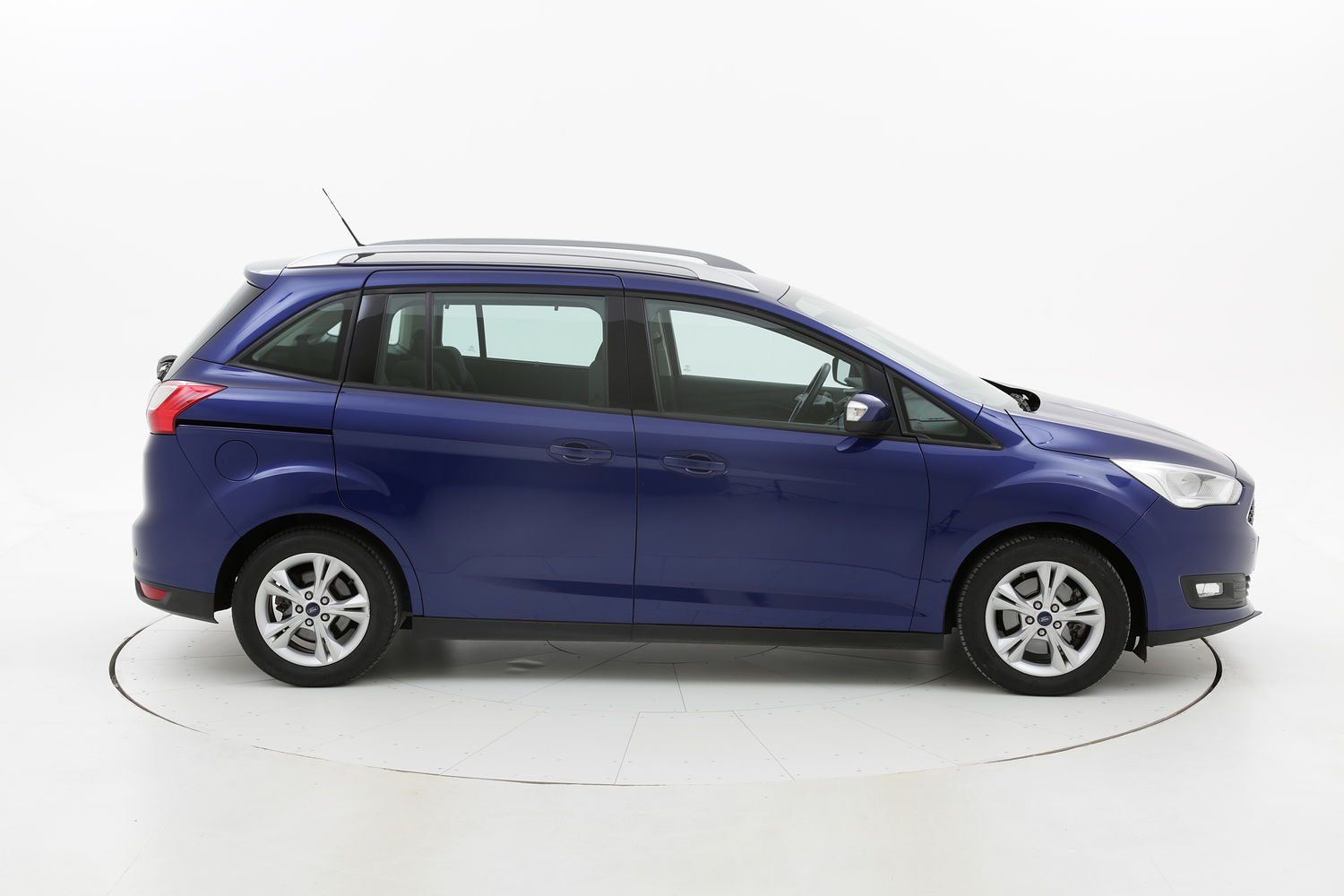 Ford C-Max usata del 2015 con 65.590 km