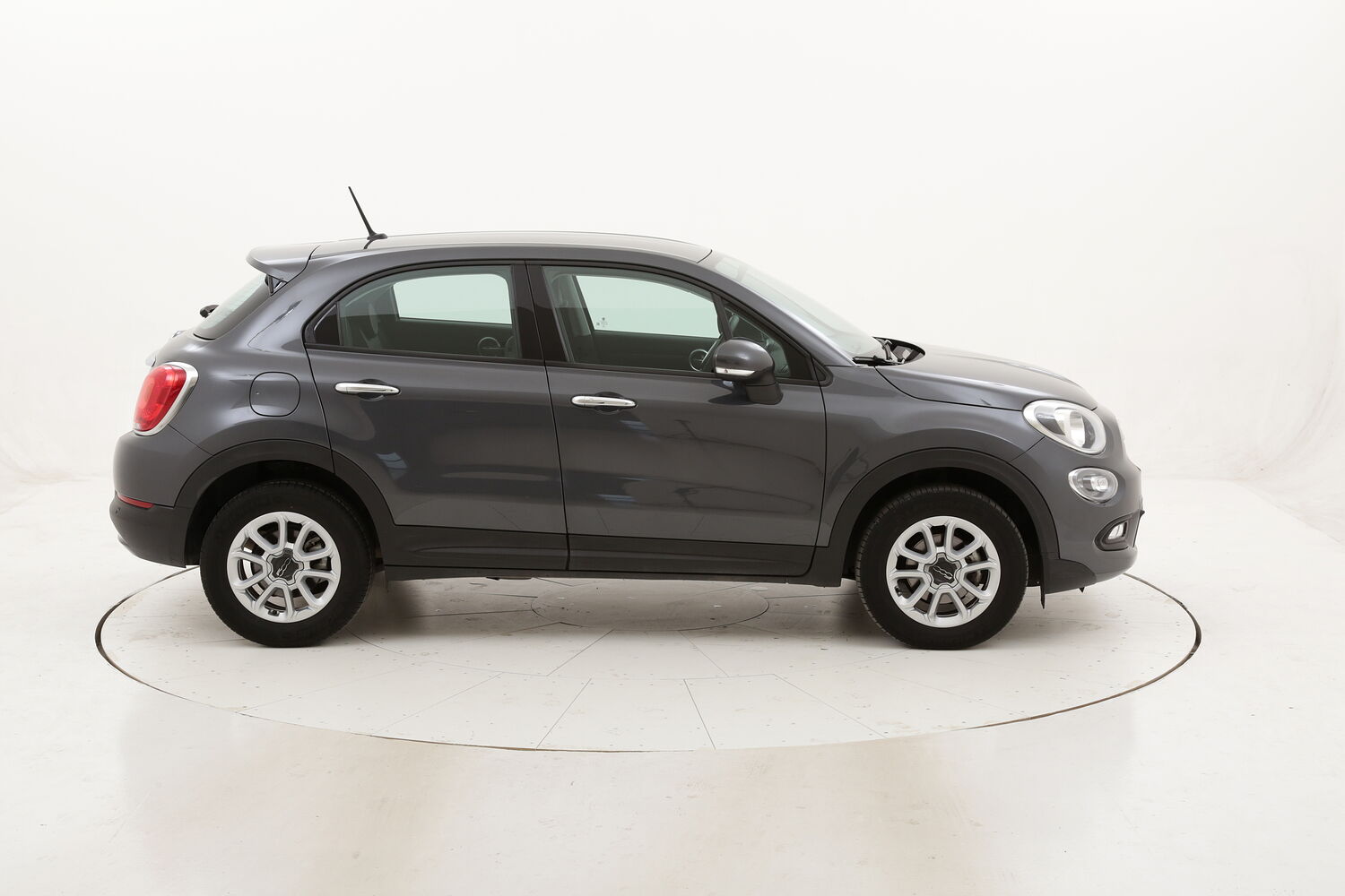 Fiat 500X Business usata del 2018 con 39.230 km