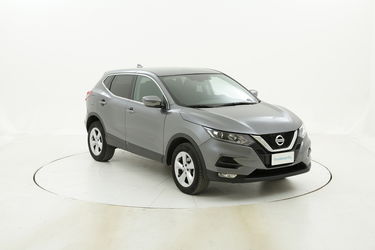 Nissan Qashqai usata del 2017 con 95.950 km