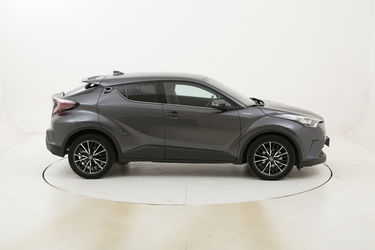 Toyota C-HR Lounge usata del 2018 con 15.875 km