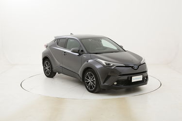 Toyota C-HR Lounge usata del 2018 con 15.875 km