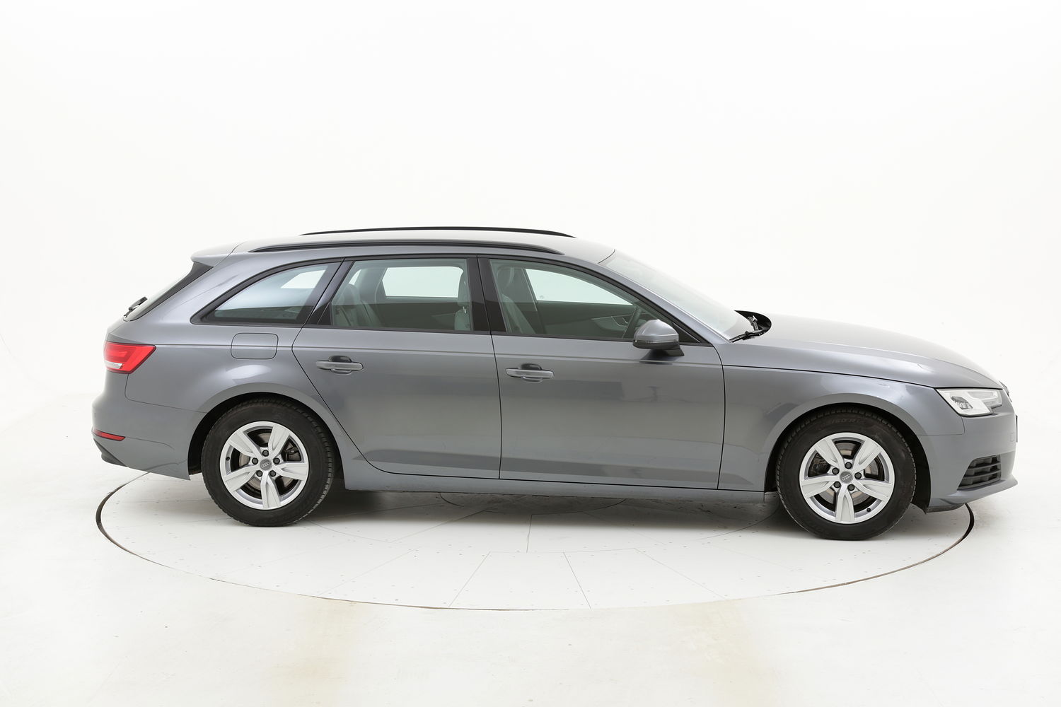 Audi A4 usata del 2016 con 85.623 km