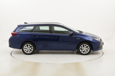 Toyota Auris TS Hybrid Active usata del 2017 con 104.361 km