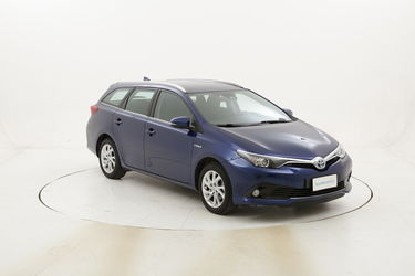 Toyota Auris TS Hybrid Active usata del 2017 con 104.361 km
