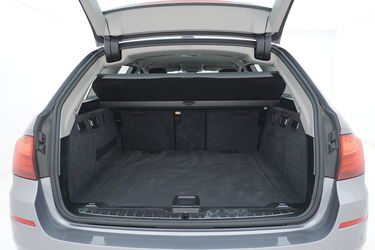 BMW Serie 5 Bagagliaio BMW Serie 5 Bagagliaio