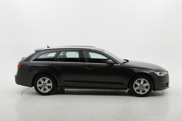 Audi A6 Avant ultra Business S tronic usata del 2016 con 79.028 km