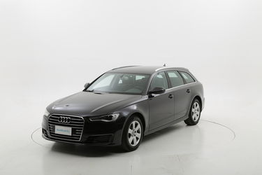 Audi A6 usata del 2015 con 75.521 km
