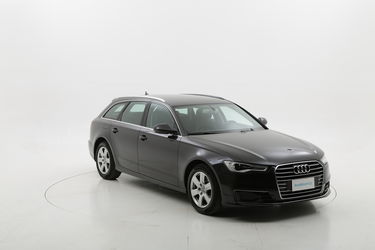 Audi A6 Avant ultra Business S tronic usata del 2016 con 79.028 km