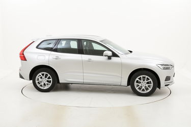 Volvo XC60 usata del 2018 con 95.612 km