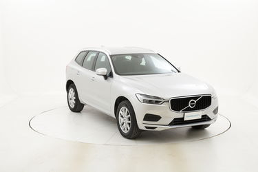 Volvo XC60 usata del 2018 con 95.612 km