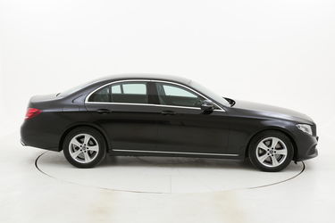 Mercedes Classe E 220d Business Sport 4Matic aut. usata del 2018 con 39.045 km