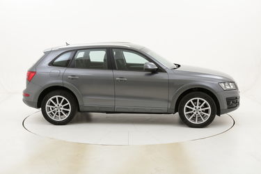 Audi Q5 Business quattro S tronic usata del 2016 con 135.754 km