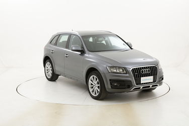 Audi Q5 Business quattro S tronic usata del 2016 con 135.754 km