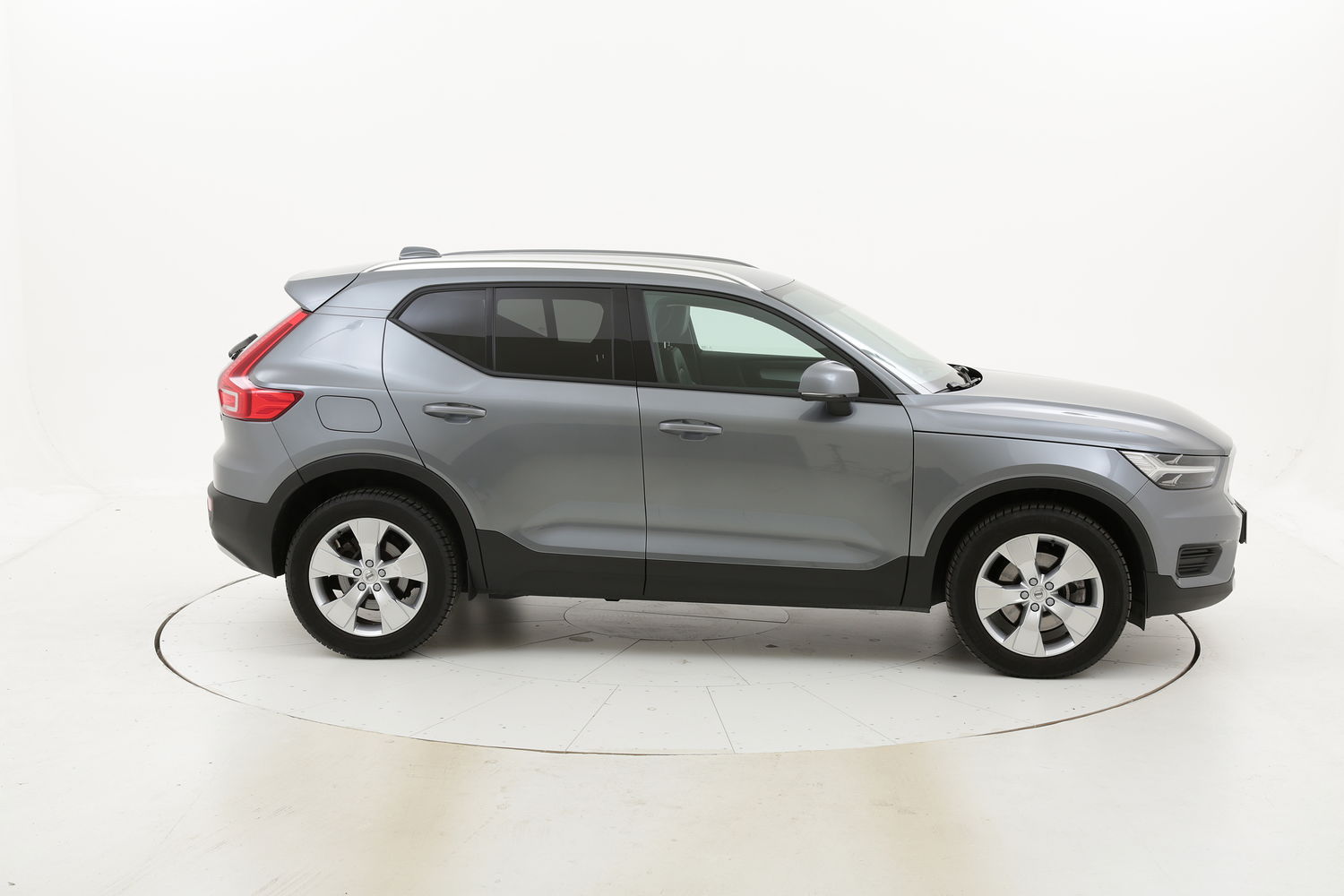 Volvo XC40 usata del 2018 con 19.810 km