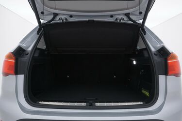 Bagagliaio di BMW X1