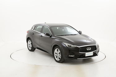 Infiniti Q30 Business usata del 2018 con 33.868 km