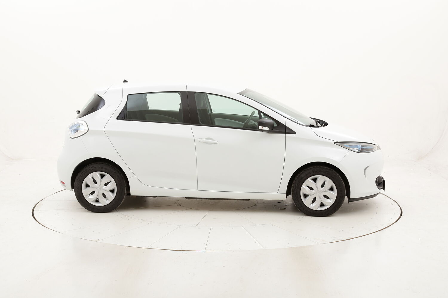 Renault ZOE Life R90 usata del 2019 con 21.771 km