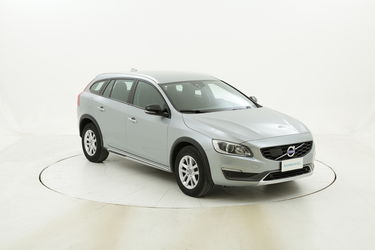 Volvo V60 Cross Country usata del 2016 con 82.880 km