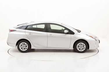 Toyota Prius Hybrid Active usata del 2017 con 55.951 km