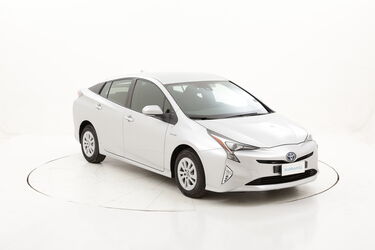 Toyota Prius Hybrid Active usata del 2017 con 55.951 km