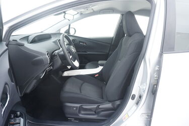 Toyota Prius Sedili Sedili di Toyota Prius