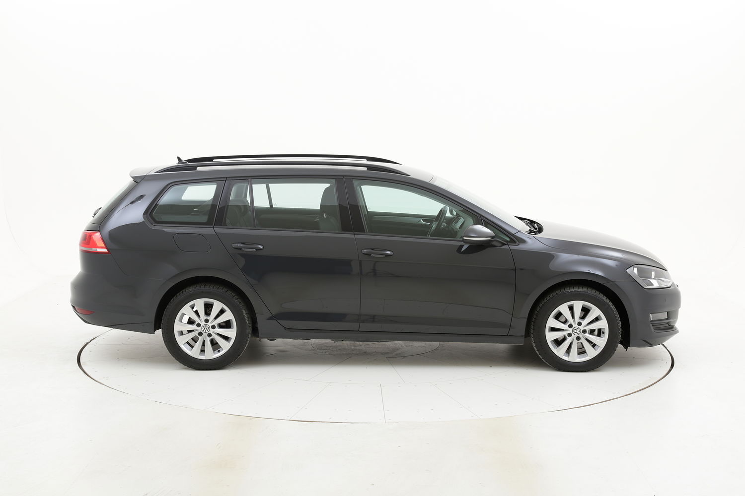 Volkswagen Golf Variant usata del 2016 con 109.795 km