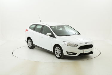 Ford Focus usata del 2016 con 142.791 km