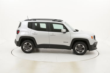 Jeep Renegade usata del 2018 con 48.546 km