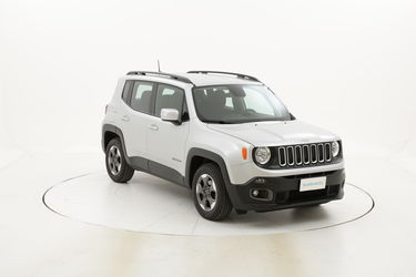 Jeep Renegade usata del 2018 con 48.546 km