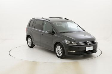 Volkswagen Touran Business usata del 2016 con 84.116 km