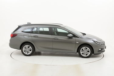 Opel Astra ST Business usata del 2018 con 28.391 km