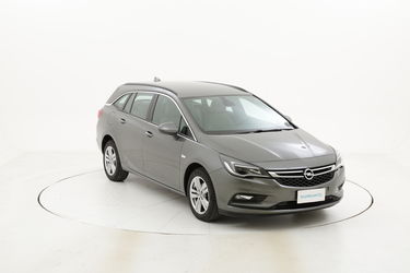 Opel Astra ST Business usata del 2018 con 28.391 km