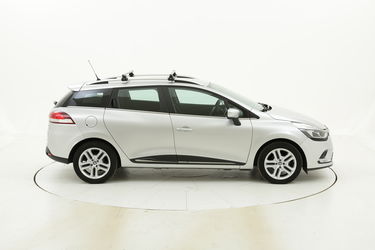 Renault Clio Sporter Energy Zen usata del 2017 con 68.085 km