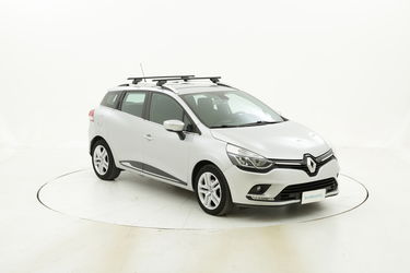 Renault Clio Sporter Energy Zen usata del 2017 con 68.085 km
