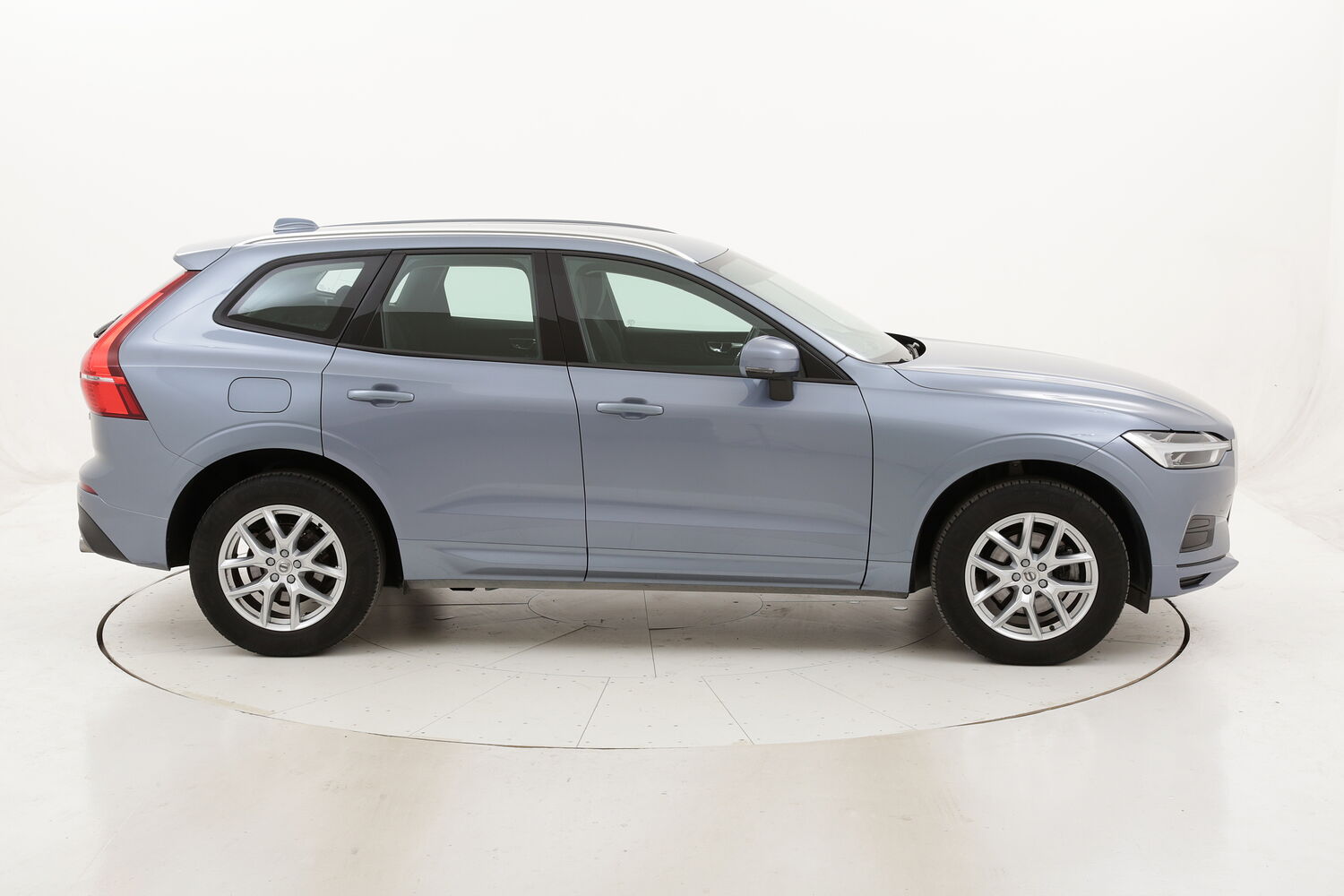 Volvo XC60 D4 Business AWD Geartronic usata del 2018 con 47.265 km