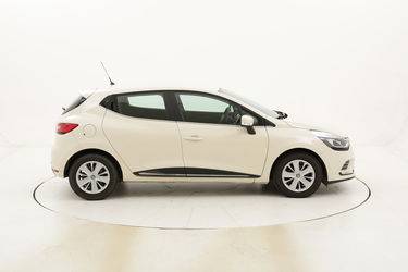 Renault Clio Energy Zen usata del 2017 con 30.489 km