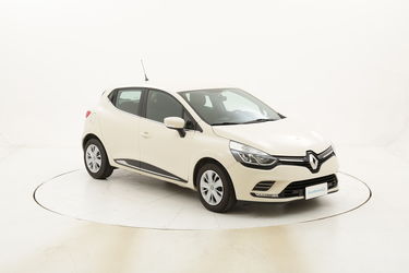 Renault Clio Energy Zen usata del 2017 con 30.489 km