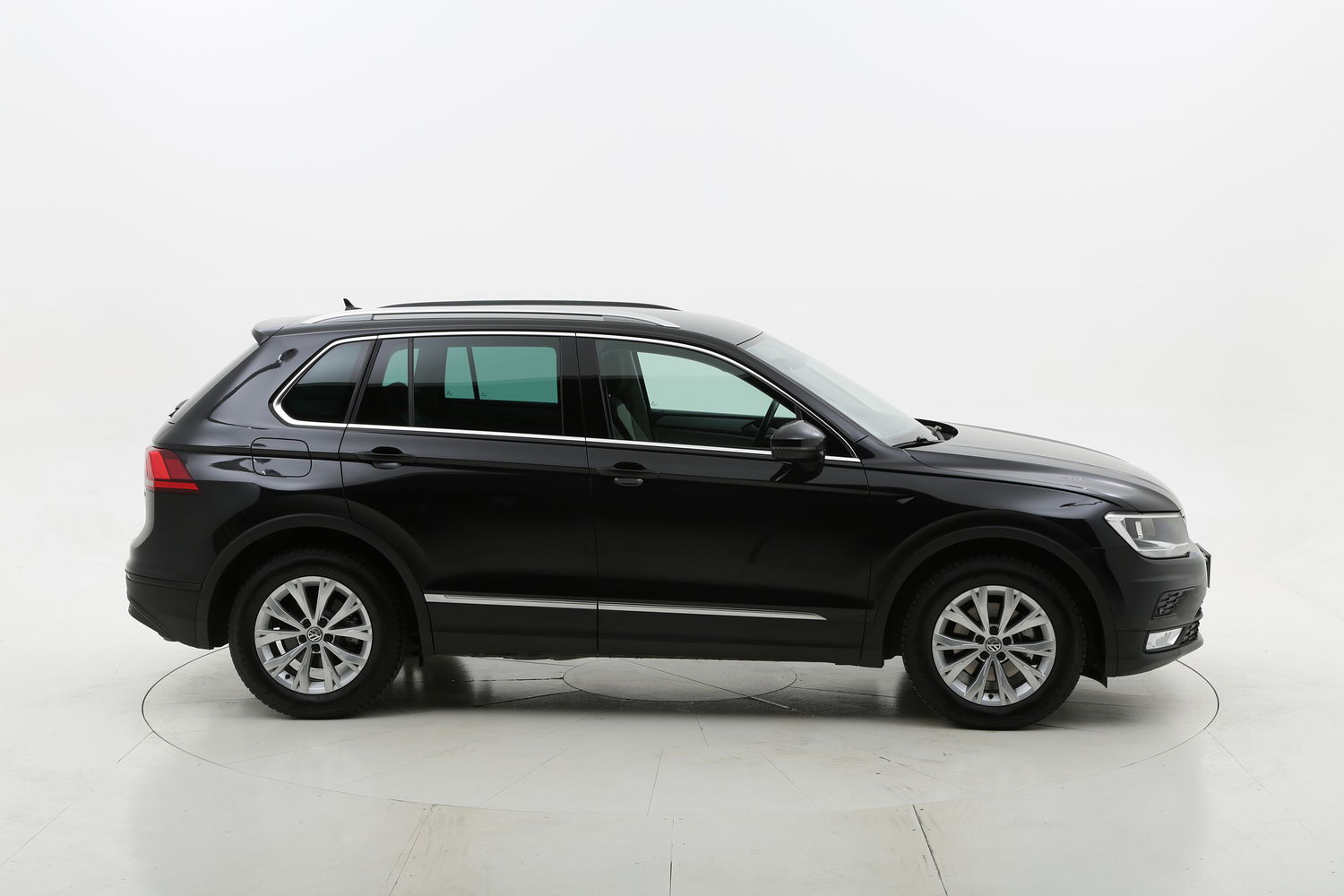 Volkswagen Tiguan usata del 2016 con 59.138 km