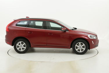 Volvo XC60 usata del 2017 con 116.139 km