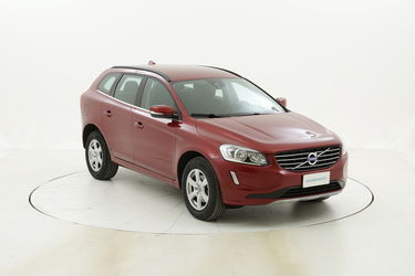 Volvo XC60 usata del 2017 con 116.139 km