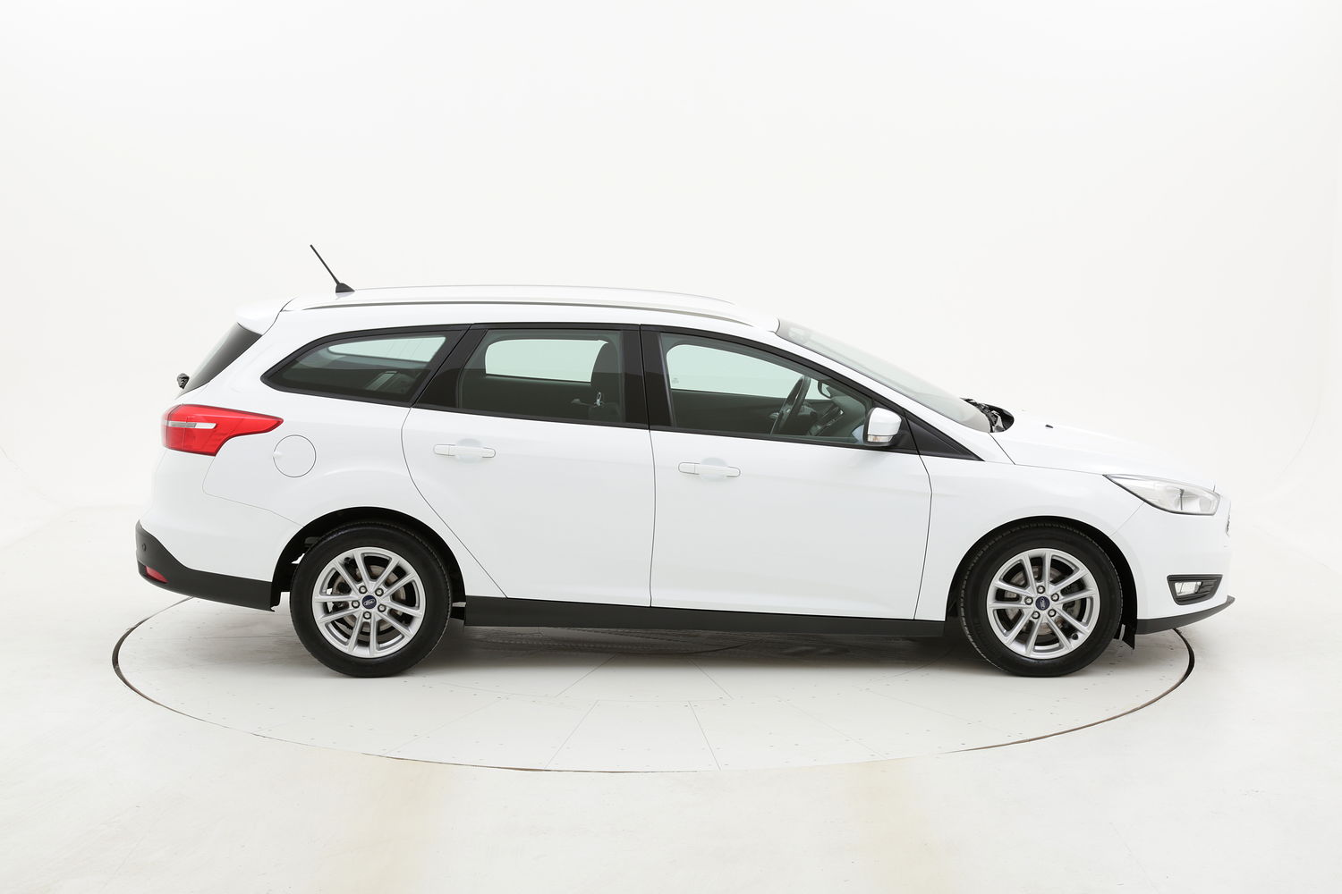 Ford Focus usata del 2016 con 113.203 km