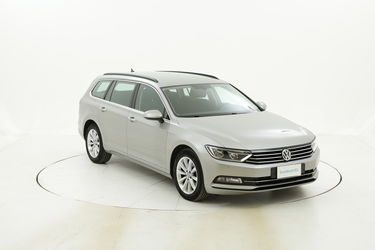 Volkswagen Passat usata del 2017 con 130.462 km