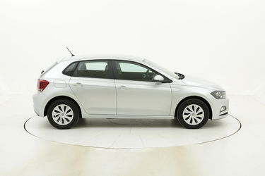 Volkswagen Polo usata del 2019 con 19.312 km