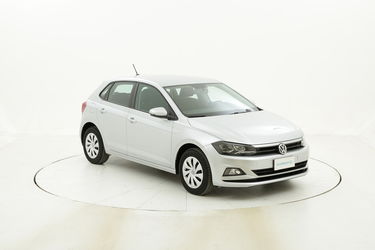 Volkswagen Polo usata del 2019 con 19.312 km