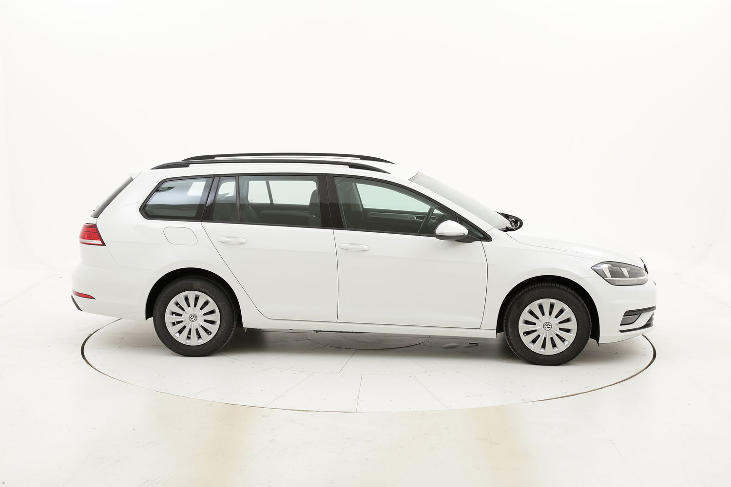 Volkswagen Golf usata del 2017 con 120.336 km