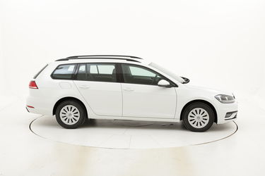 Volkswagen Golf Variant Business usata del 2017 con 114.385 km