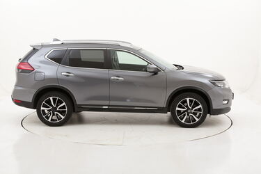 Nissan X-Trail Tekna 4WD Aut. usata del 2018 con 47.435 km