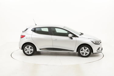 Renault Clio Energy Zen usata del 2018 con 35.833 km