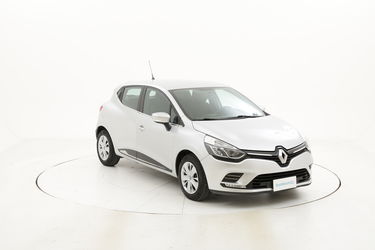 Renault Clio Energy Zen usata del 2018 con 35.833 km